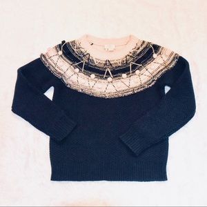 🔹50% Off🔹 Kate Spade 100% Wool Sweater